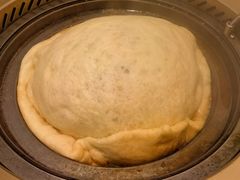 -锅当当铁锅炖烀饼王(长泰广场店)