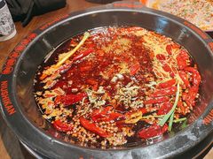 -牛市坎火锅(建设路店)