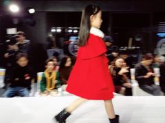 -潮童星少儿模特时尚中心(黄浦博荟广场店)