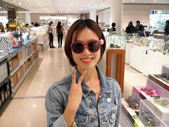 -文艺复兴百货(米兰大教堂广场店)