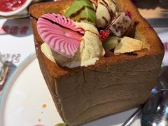 -通海俄式烧烤·俄罗斯大串(嵩山路店)