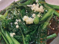 -令狐冲烤鱼·烧菜馆(达明店)
