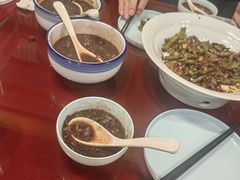 -宏状元现熬粥·京味菜(五棵松店)