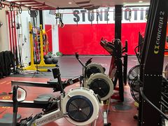 -Stone Motion Fitness 释动健身