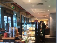 -星巴克(珠海仁恒滨海中心店)