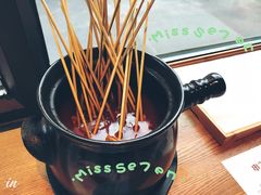 -可口香·非遗老号烧烤(南岗直营店)