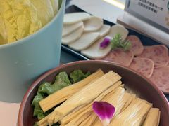 -狐狸爱上椰子鸡(滨江星光大道店)