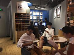 -海马体照相馆(深圳万象天地店)