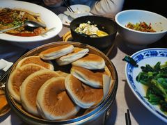 -回头食客-李久其家民间餐厅(望城金桥国际店)