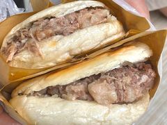-樊记腊汁肉(竹笆市总店)