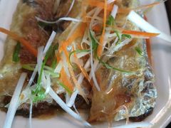 -喜鹊茶点.啫煲(车陂店)