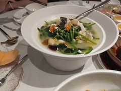 -富淳饭店(陆家嘴保利广场店)