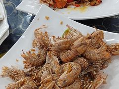 -波记美食店·现捞海鲜