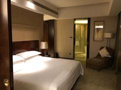 -广州粤海喜来登酒店