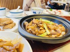 -唐猫庭院·千年陕菜(大唐不夜城店)