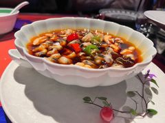 -上海滩餐厅(BFC外滩金融中心店)