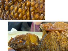 -奥华餐厅·老张记(台基厂店)