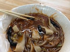 -老鲁牛肉板面(金环里店)