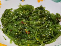 海带丝-萨莉亚意式餐厅(深南茂业店)