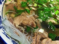 -澄城水盆羊肉店(永兴坊店)