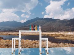 -腾冲北海湿地