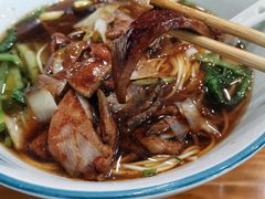 -小方的面(徐家汇店)