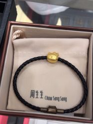 -周生生Chow Sang Sang(翠微店)