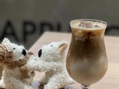 -Cappucimeow猫咪咖啡馆(韦伯时代店)