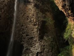-百漈沟生态旅游景区