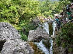 -云台山风景名胜区