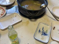-菌之家·专业纯野生菌火锅·特色炒菌