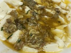 蟹粉豆腐-协和菜馆(凤凰街店)