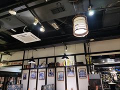 大堂-小柴米·传统江西菜(八一广场店)