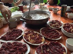 -蔡社牛肉城(龙湖店)
