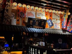 -千代武日本料理(哈西店)