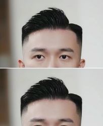 -豪帅男士理容馆