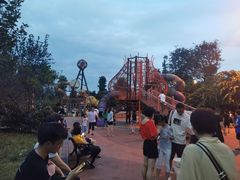 -枫香湖儿童公园