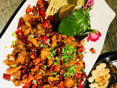 -庆合府重庆大排档(紫都城店)
