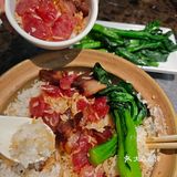 广州本地人告诉游客:煲仔饭去这家！避开网红店