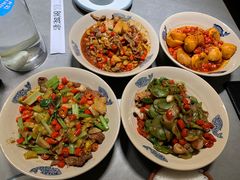 -潇湘阁(汉光百货店)