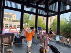 -上海崇明金茂凯悦酒店