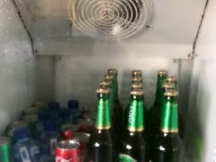 -旺角小渔村(二马路店)