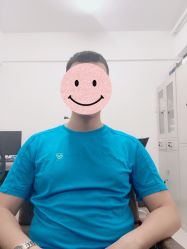 -发饰美男士增发补发假发定制店