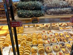 -味多美蛋糕(新和平里店)