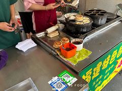 -李之安汉堡店