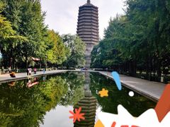 -玲珑塔公园