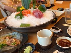 -德川家日本料理(中关村店)