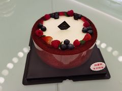 魅影红丝绒蛋糕-姆们M Sweetie Cake(三里屯店)