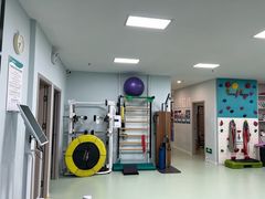 -医家人运动康复中心(福田店)