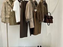 -Her Sight设计师女装集合店(静安华山路店)